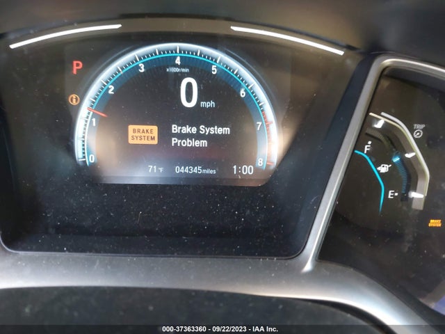 Honda Civic Sedan Ex 2017 2HGFC2F72HH571872 Image 15