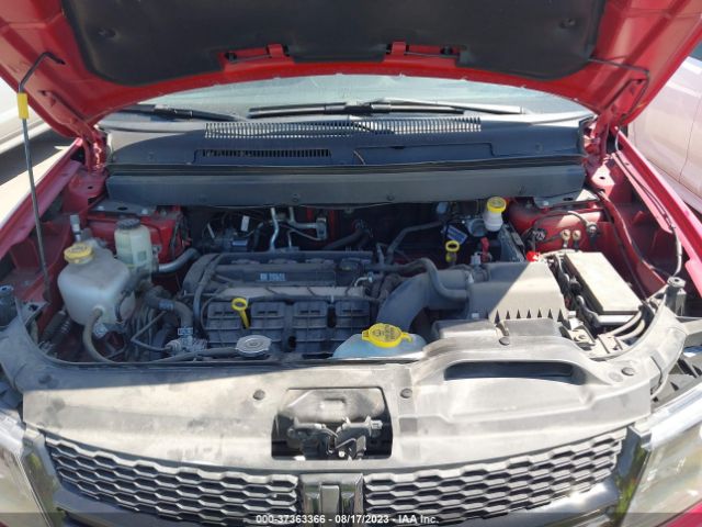 3C4PDCGB2LT266929 Dodge Journey Crossroad