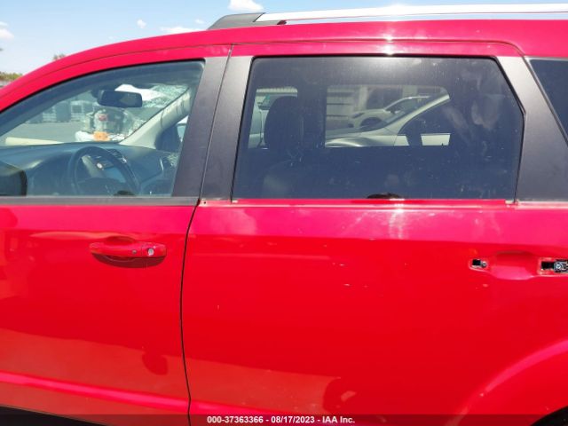 3C4PDCGB2LT266929 Dodge Journey Crossroad