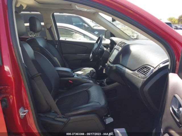3C4PDCGB2LT266929 Dodge Journey Crossroad