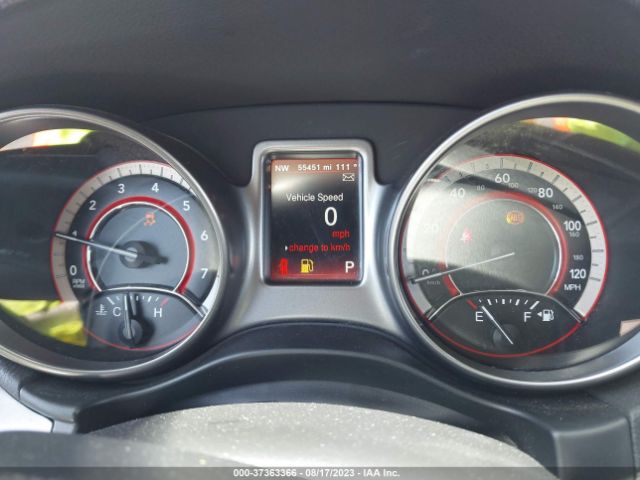 3C4PDCGB2LT266929 Dodge Journey Crossroad