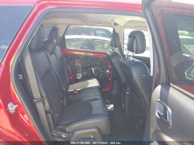 3C4PDCGB2LT266929 Dodge Journey Crossroad