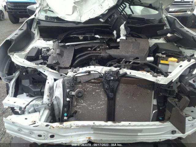 JF2SKAAC0NH403018 Subaru Forester