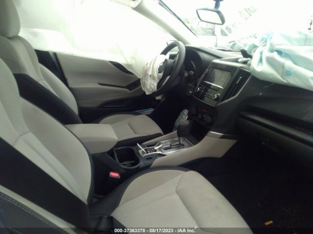 JF2SKAAC0NH403018 Subaru Forester