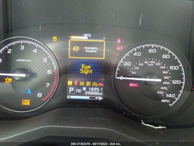 JF2SKAAC0NH403018 Subaru Forester
