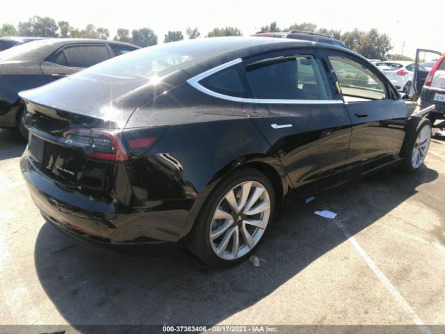 5YJ3E1EB5JF186832 Tesla Model 3 Long Range