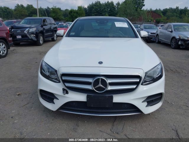 WDDZF4KBXJA441714 Mercedes-Benz E-class E 300
