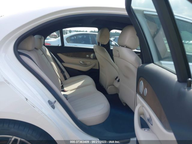 WDDZF4KBXJA441714 Mercedes-Benz E-class E 300