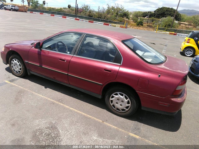 1994 HONDA ACCORD LX VIN: JHMCD5648RC113116