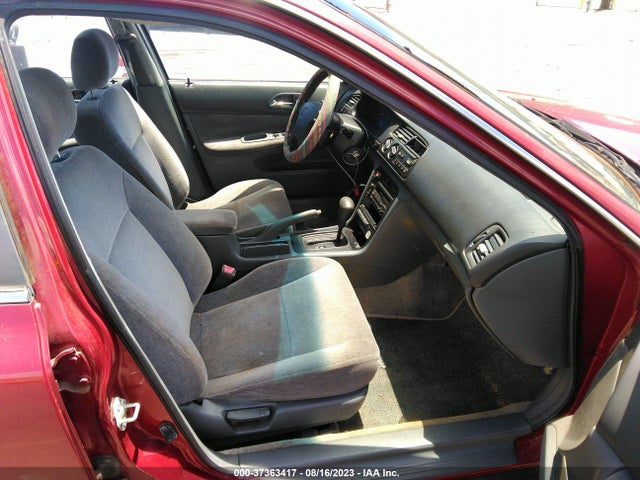 1994 HONDA ACCORD LX VIN: JHMCD5648RC113116