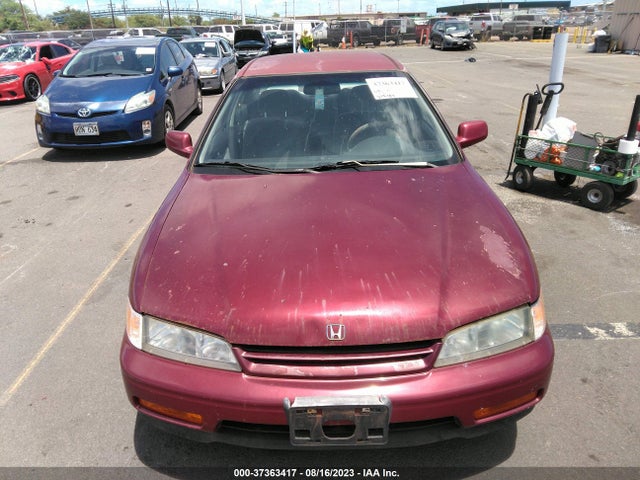 1994 HONDA ACCORD LX VIN: JHMCD5648RC113116