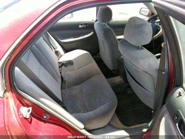 1994 HONDA ACCORD LX VIN: JHMCD5648RC113116