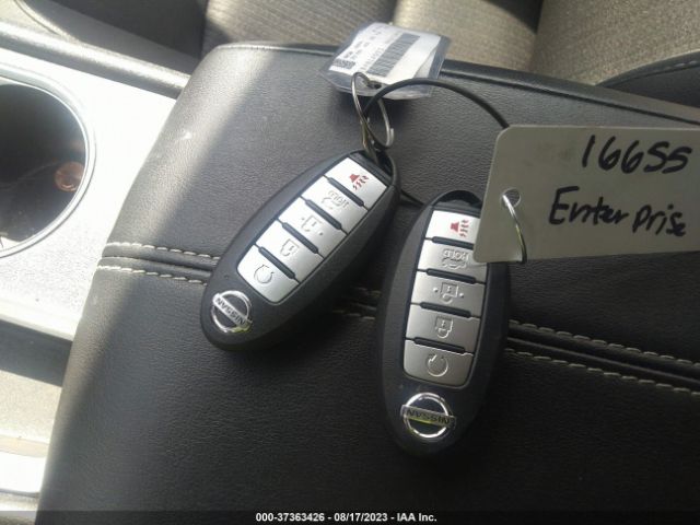 1N4BL4DV2NN373070 Nissan Altima 2.5 Sv