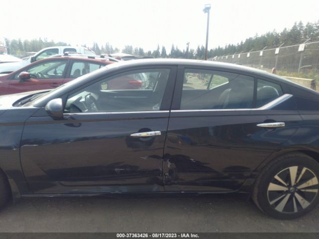 1N4BL4DV2NN373070 Nissan Altima 2.5 Sv