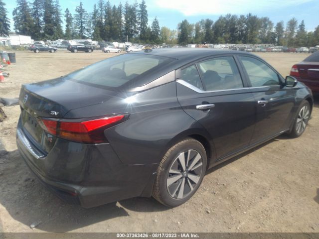 1N4BL4DV2NN373070 Nissan Altima 2.5 Sv