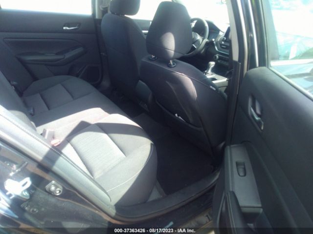 1N4BL4DV2NN373070 Nissan Altima 2.5 Sv