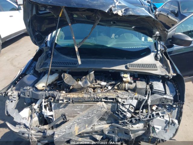 1FMCU0F72FUC57597 Ford ESCAPE S