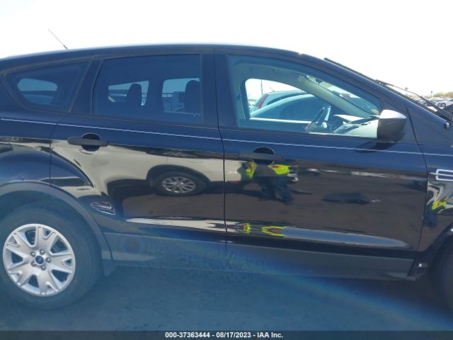 1FMCU0F72FUC57597 Ford ESCAPE S