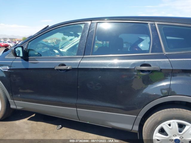 1FMCU0F72FUC57597 Ford ESCAPE S