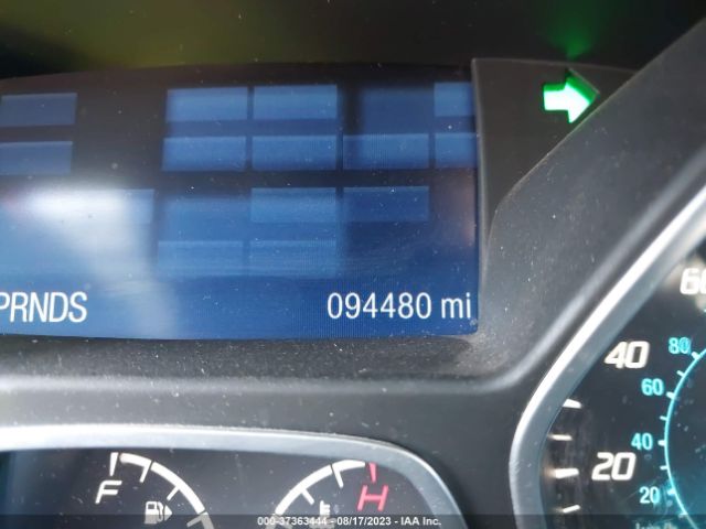 1FMCU0F72FUC57597 Ford ESCAPE S