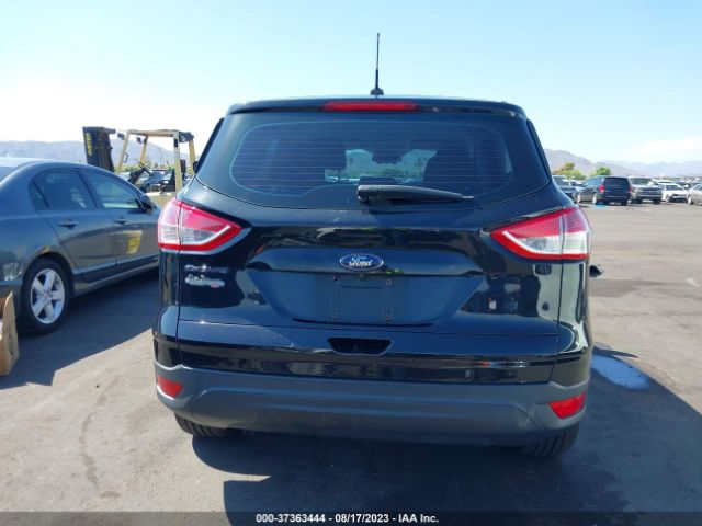 1FMCU0F72FUC57597 Ford ESCAPE S