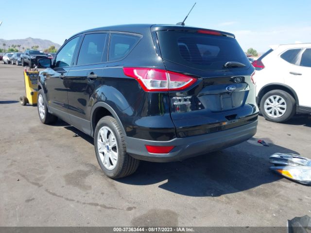 1FMCU0F72FUC57597 Ford ESCAPE S