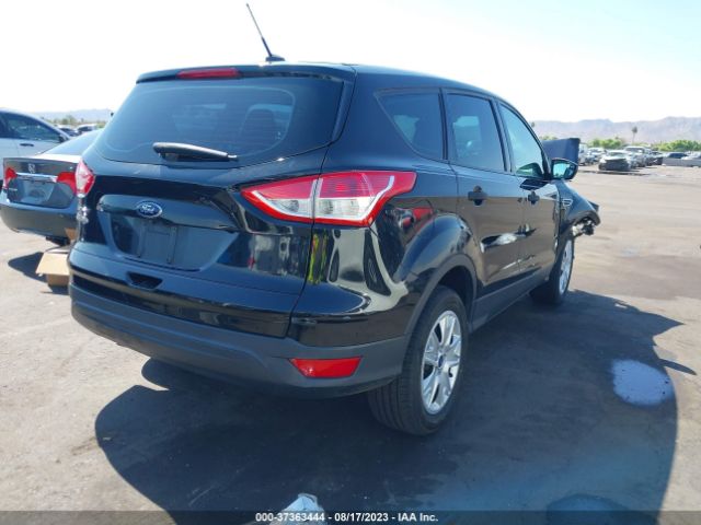 1FMCU0F72FUC57597 Ford ESCAPE S