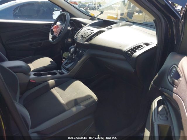 1FMCU0F72FUC57597 Ford ESCAPE S