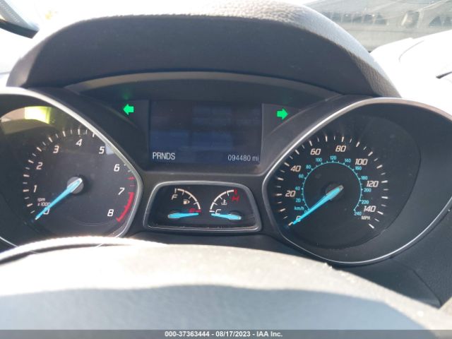 1FMCU0F72FUC57597 Ford ESCAPE S