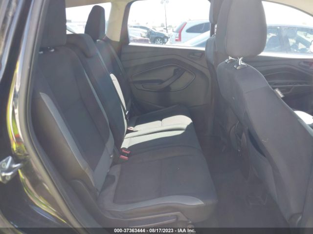 1FMCU0F72FUC57597 Ford ESCAPE S