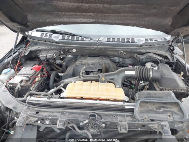 1FTEW1EP3FKE35530 Ford F-150 Xlt/xl/lariat