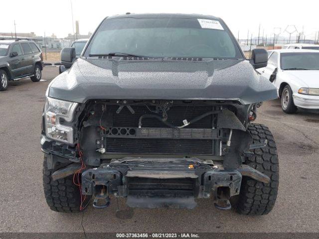 1FTEW1EP3FKE35530 Ford F-150 Xlt/xl/lariat