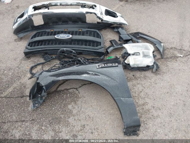 1FTEW1EP3FKE35530 Ford F-150 Xlt/xl/lariat