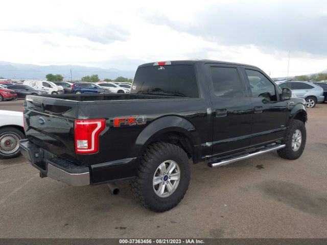 1FTEW1EP3FKE35530 Ford F-150 Xlt/xl/lariat