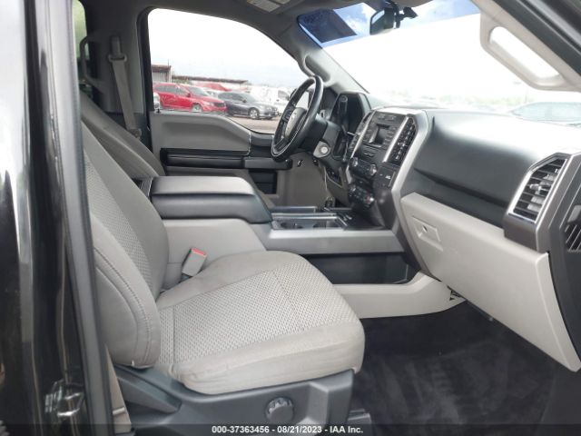 1FTEW1EP3FKE35530 Ford F-150 Xlt/xl/lariat