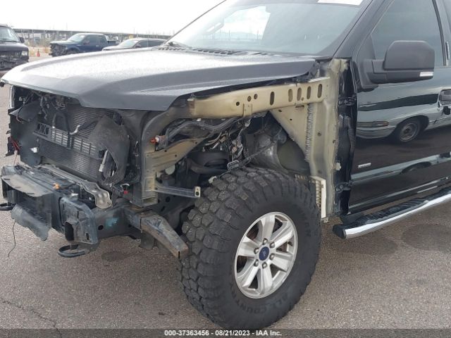 1FTEW1EP3FKE35530 Ford F-150 Xlt/xl/lariat