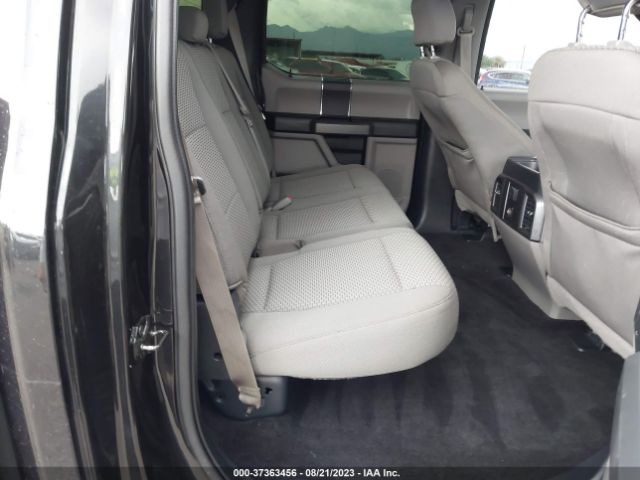 1FTEW1EP3FKE35530 Ford F-150 Xlt/xl/lariat