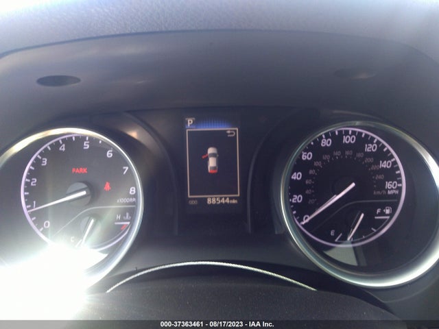 Toyota CAMRY LE 2018 4T1B11HK5JU087790 Image 7