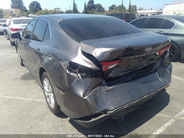 Toyota CAMRY LE 2018 4T1B11HK5JU087790 Image 12