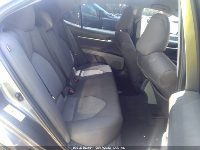 Toyota CAMRY LE 2018 4T1B11HK5JU087790 Image 14