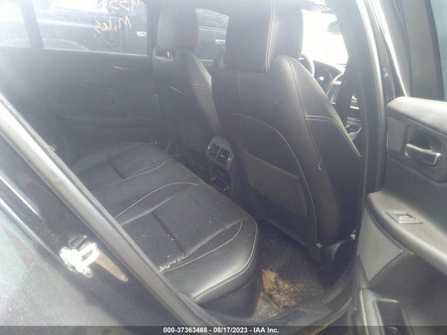 2017 JAGUAR XE SAJAL4BV8HA953185 Photo 7