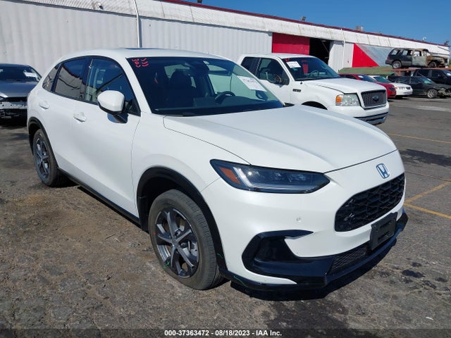 2023 HONDA HR-V EX-L VIN: 3CZRZ2H71PM737865