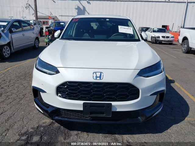 2023 HONDA HR-V EX-L VIN: 3CZRZ2H71PM737865