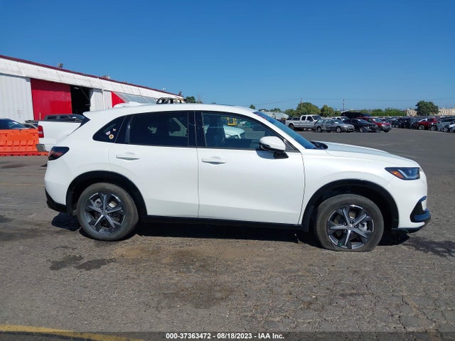 2023 HONDA HR-V EX-L VIN: 3CZRZ2H71PM737865