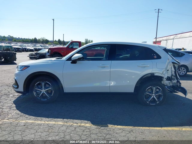 2023 HONDA HR-V EX-L VIN: 3CZRZ2H71PM737865