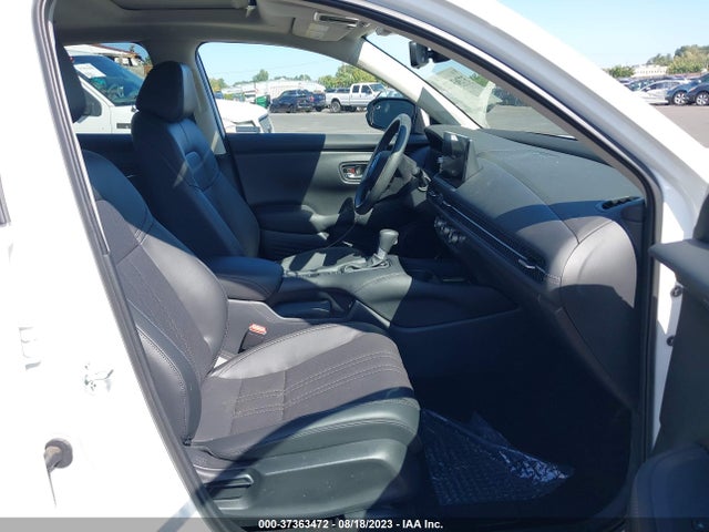 Honda Hr-v Ex-l 2023 3CZRZ2H71PM737865 Image 11