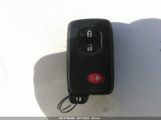 Toyota Prius Four 2015 JTDKN3DU1F1989731 Image 11