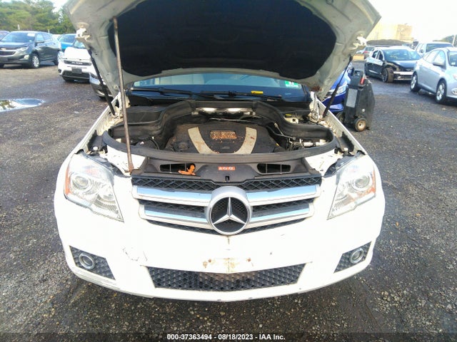 2010 MERCEDES-BENZ GLK-CLASS GLK 350 VIN: WDCGG8HB8AF421665