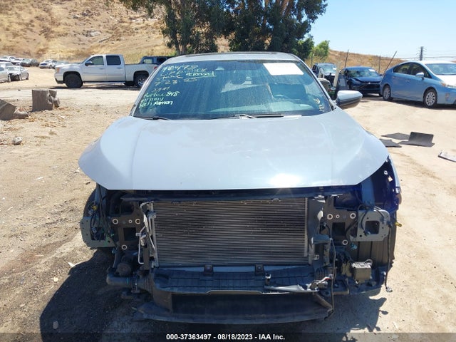Honda Civic Hatchback Ex 2019 SHHFK7H64KU402953 Image 13