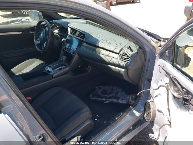 Honda Civic Hatchback Ex 2019 SHHFK7H64KU402953 Image 5